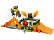 LEGO City - Výcvikový park kaskadérov