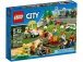LEGO City – Zábava v parku – ľudia z mesta