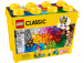 LEGO Classic – Veľký kreatívny box