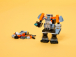 LEGO Creator – Kyberdron