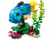 LEGO Creator - Exotický papagáj