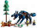 LEGO Creator - Vikingská loď a morský had