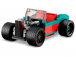 LEGO Creator - Závodné auto