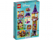 LEGO Disney – Locika vo veži