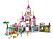 LEGO Disney - Nezabudnuteľné dobrodružstvá na hrade