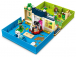 LEGO Disney - Peter Pan a Wendy a ich rozprávkové dobrodružstvo