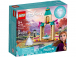 LEGO Disney Princess - Anna a hradné nádvorie
