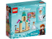 LEGO Disney Princess - Anna a hradné nádvorie