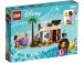 LEGO Disney Princess - Asha v meste Rosas