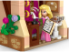 LEGO Disney Princess - Disneyho princezná a jej dobrodružstvá na trhu