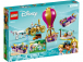 LEGO Disney Princess - Magický výlet s princeznami