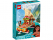LEGO Disney Princess - Vaiana a jej prieskumná loď