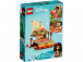 LEGO Disney Princess - Vaiana a jej prieskumná loď