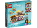 LEGO Disney Princezná - Ašin domček