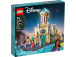 LEGO Disney Princezná - Hrad kráľa Magnifica