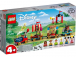 LEGO Disney - Slávnostný vlak Disney