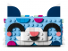 LEGO DOTs - Kreatívna zásuvka pre zvieratá