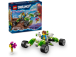 LEGO DREAMZzz - Mateo a jeho terénne auto