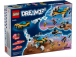 LEGO DREAMZzz - Pán Oz a jeho vesmírne auto