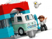 LEGO DUPLO – Garáž a umývačka áut