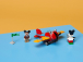 LEGO DUPLO – Myšiak Mickey a vrtuľové lietadlo
