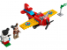 LEGO DUPLO – Myšiak Mickey a vrtuľové lietadlo