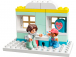 LEGO DUPLO - Návšteva u lekára