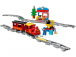 LEGO DUPLO – Parný vláčik