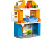 LEGO DUPLO – Rodinný dom