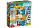 LEGO DUPLO – Rodinný dom