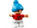 LEGO DUPLO - Santova perníková chalúpka