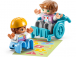 LEGO DUPLO - Zábava v materskej škole