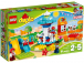 LEGO DUPLO – Zábavný rodinný park
