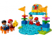 LEGO DUPLO – Zábavný rodinný park