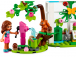 LEGO Friends – Auto na vysádzanie stromov