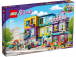 LEGO Friends – Budova na hlavnej ulici