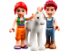 LEGO Friends - Čistenie poníka v stajni