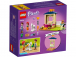 LEGO Friends - Čistenie poníka v stajni