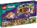 LEGO Friends - Domček na kolieskach