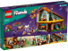 LEGO Friends - Jeseň a jej stajňa