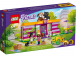LEGO Friends - Kaviareň pre domácich miláčikov