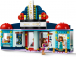 LEGO Friends – Kino v mestečku Heartlake