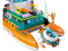 LEGO Friends - Morská záchranná loď