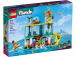 LEGO Friends - Morské záchranné centrum