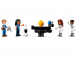 LEGO Friends - Olivia a vesmírna akadémia