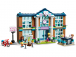 LEGO Friends – Škola v mestečku Heartlake