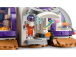 LEGO Friends - Základňa a raketa na Marse