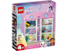 LEGO Gabyho čarovný domček - Gabyho čarovný domček