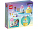 LEGO Gabyho čarovný domček - Zábavné pečenie s tortou