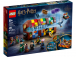 LEGO Harry Potter - Bradavický čarovný kufrík